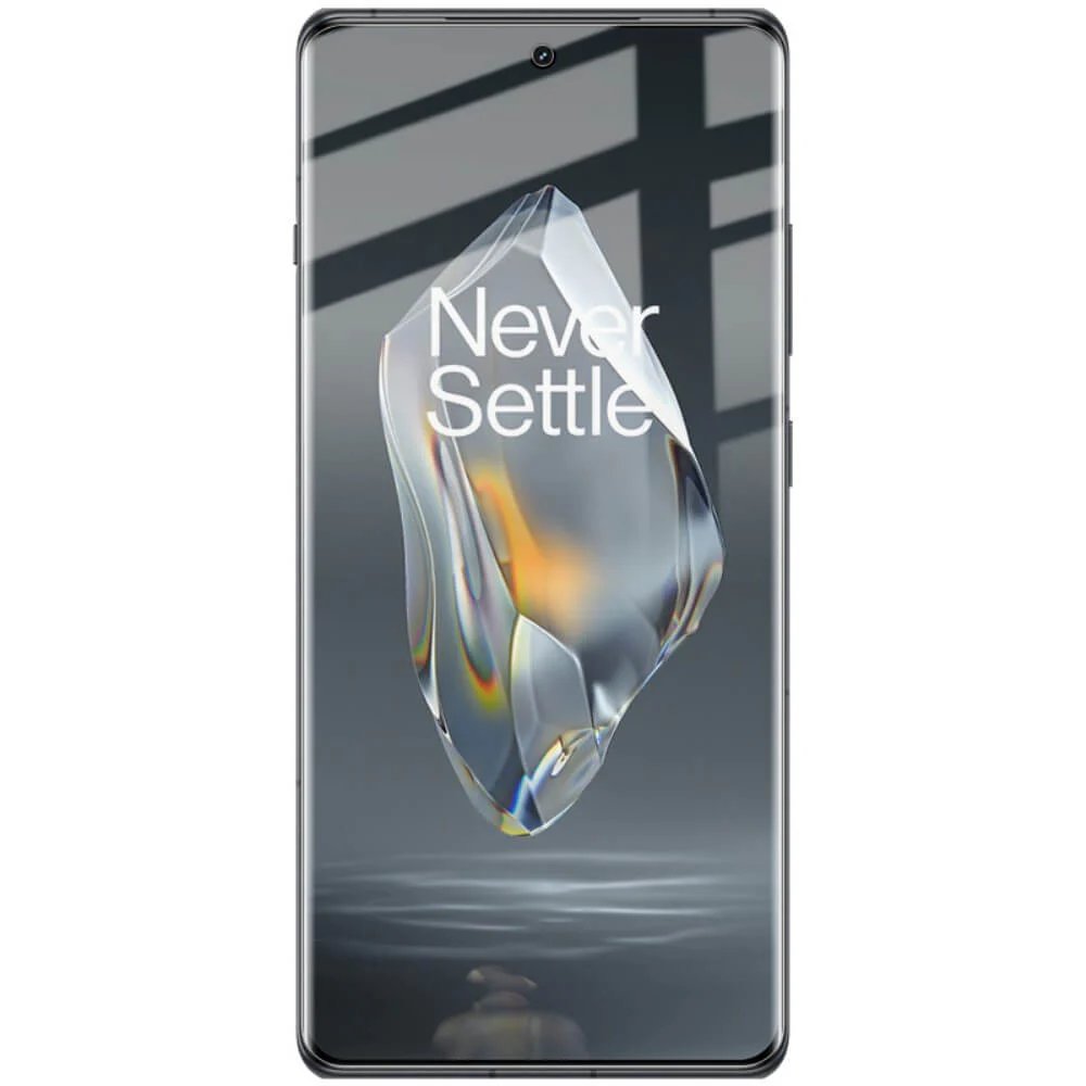 OnePlus 12R - Imak 2 Stk. Hydrogel Schutzfolie Pet - Image 2