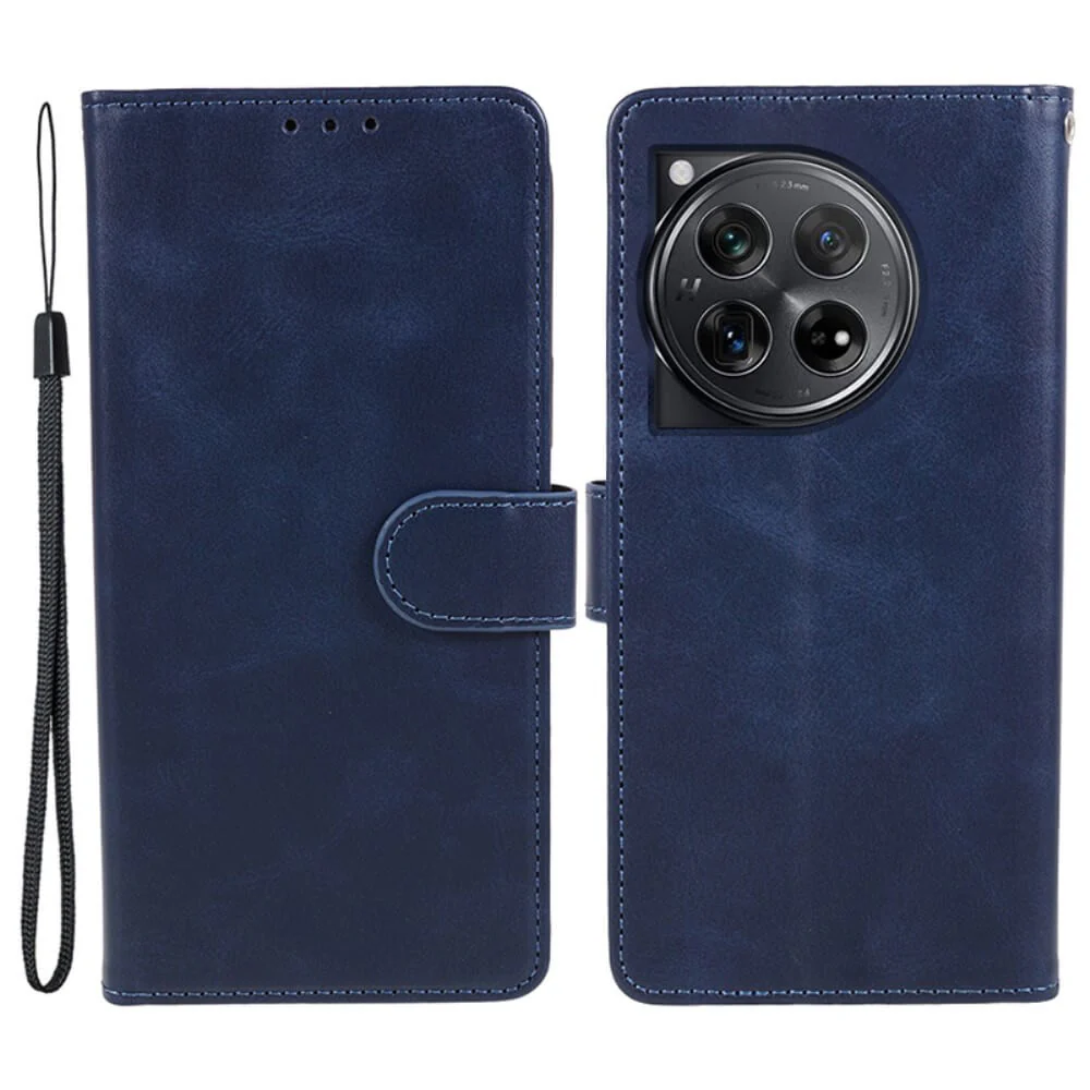 OnePlus 12R - Premium Handyhülle Etui - Image 41