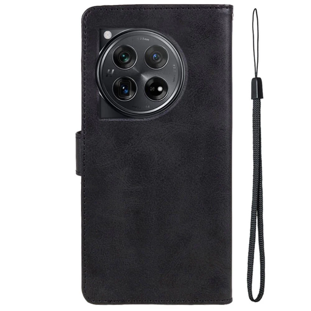 OnePlus 12R - Premium Handyhülle Etui - Image 6