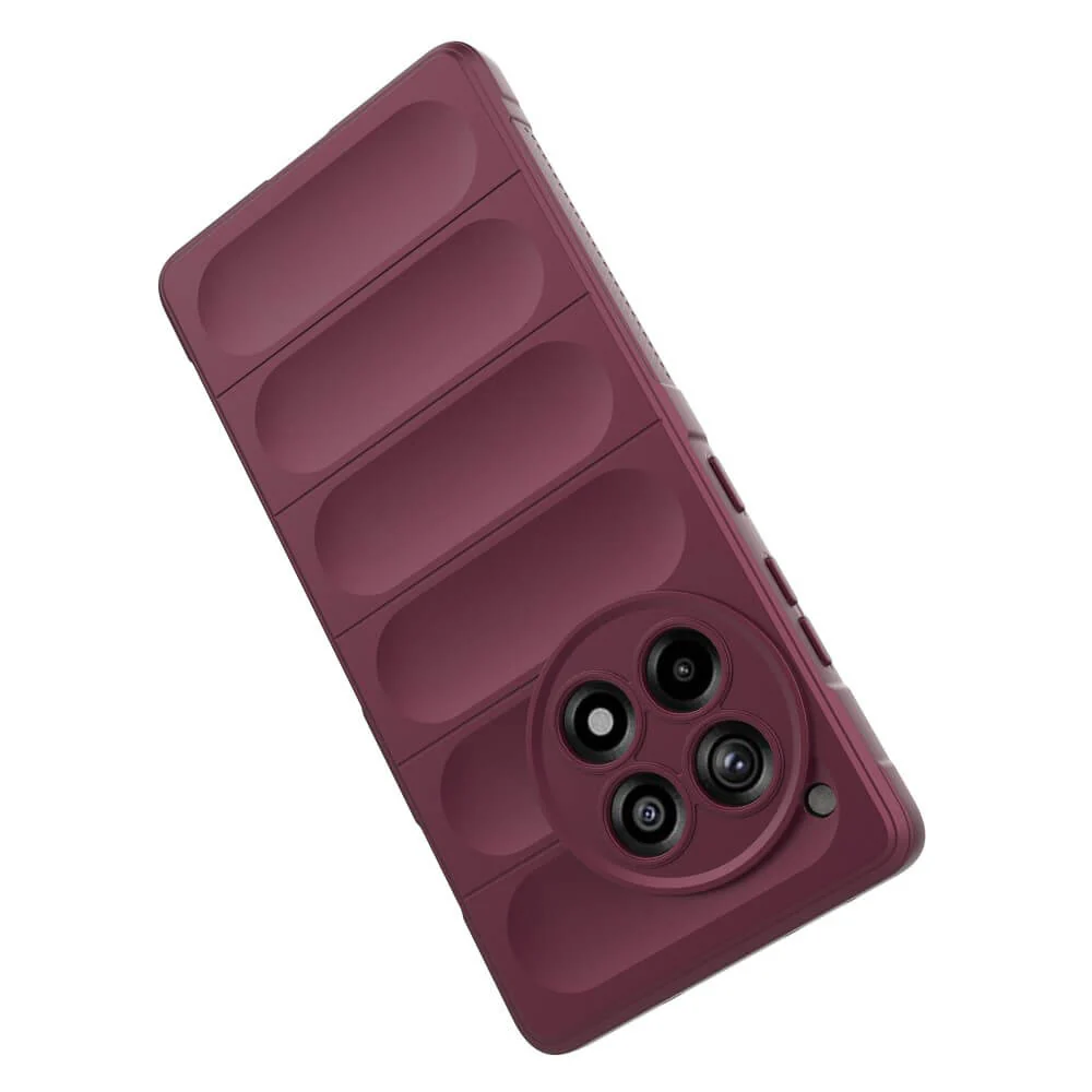 OnePlus 12R - Rugged Protective Cover
