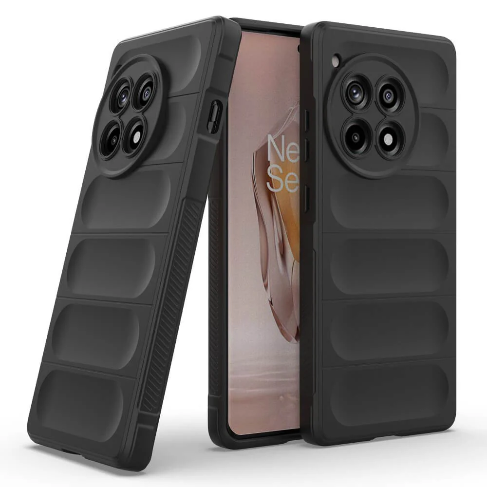 OnePlus 12R - Rugged Protective Cover - Image 18