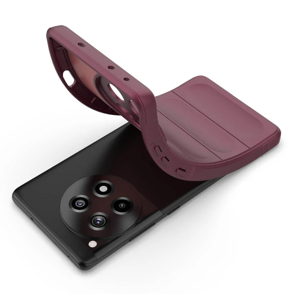 OnePlus 12R - Rugged Protective Cover - Image 3