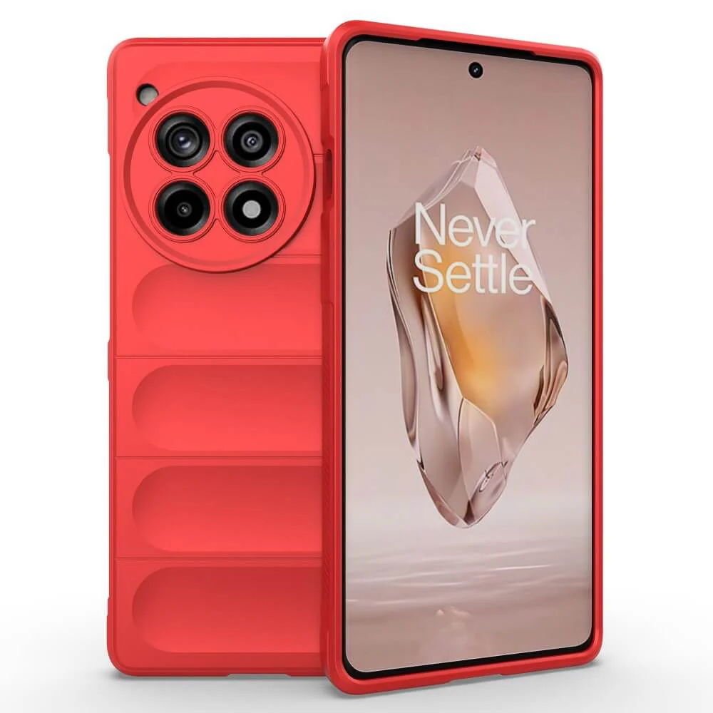 OnePlus 12R - Rugged Protective Cover - Image 32