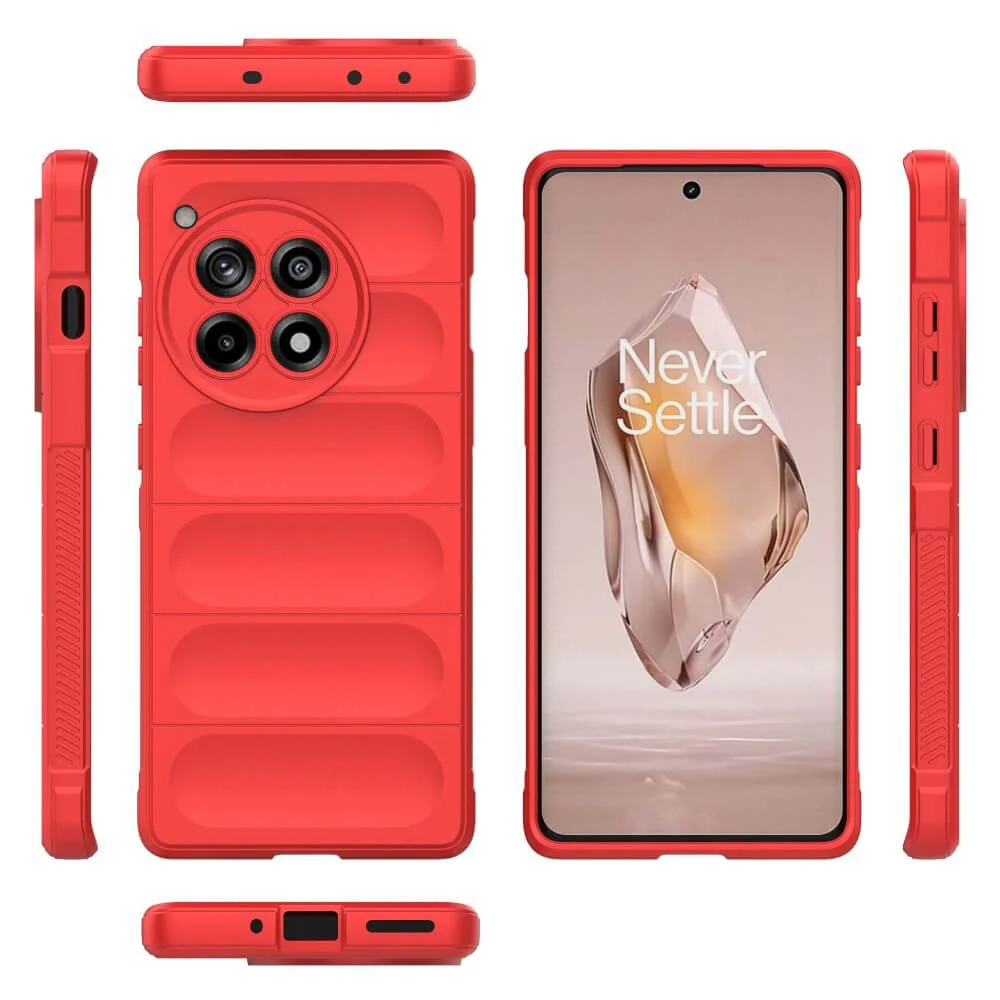 OnePlus 12R - Rugged Protective Cover - Image 6