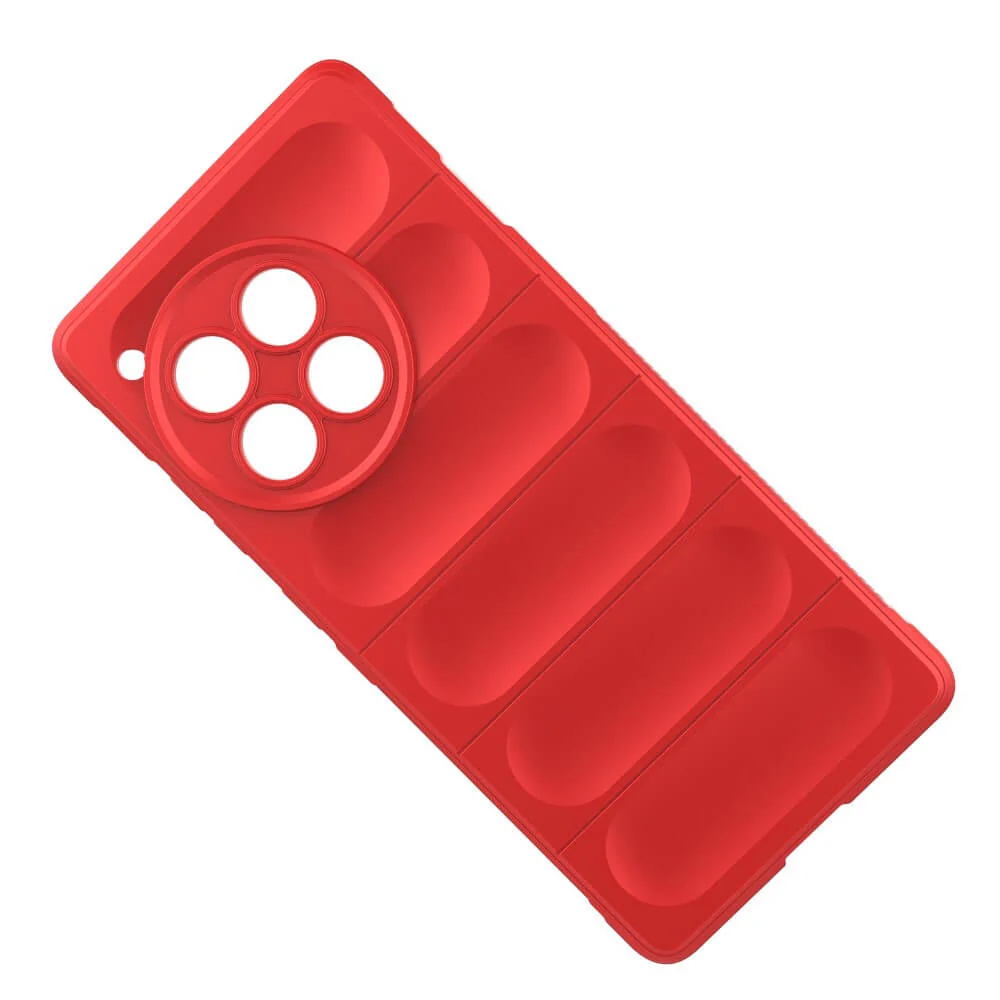 OnePlus 12R - Rugged Protective Cover - Image 8