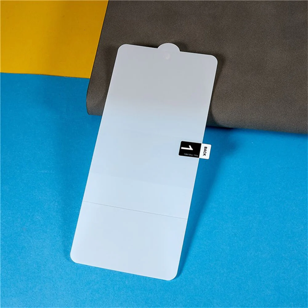 OnePlus 13 - Display Schutzfolie PET - Image 3