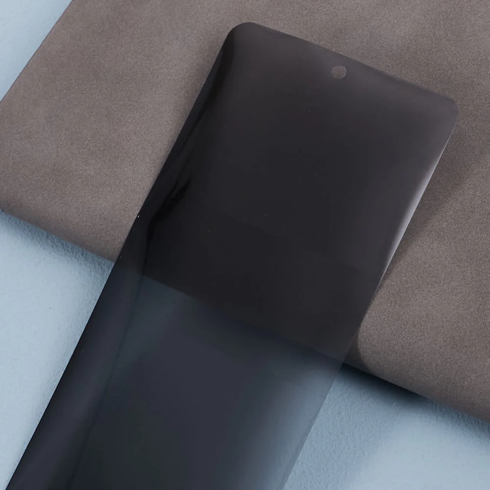 OnePlus 13 - Display Schutzfolie PET Privacy Anti-Spy - Image 3