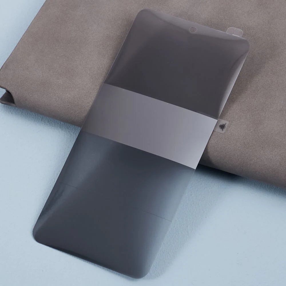 OnePlus 13 - Display Schutzfolie PET Privacy Anti-Spy - Image 4