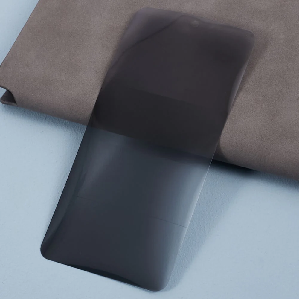 OnePlus 13 - Display Schutzfolie PET Privacy Anti-Spy - Image 5