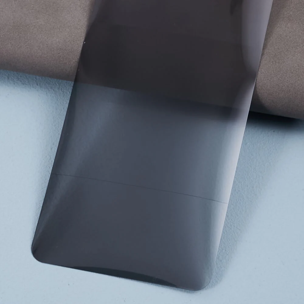 OnePlus 13 - Display Schutzfolie PET Privacy Anti-Spy - Image 7