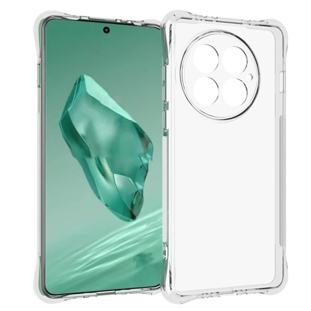 OnePlus 13 - Drop Protection Silikon Case