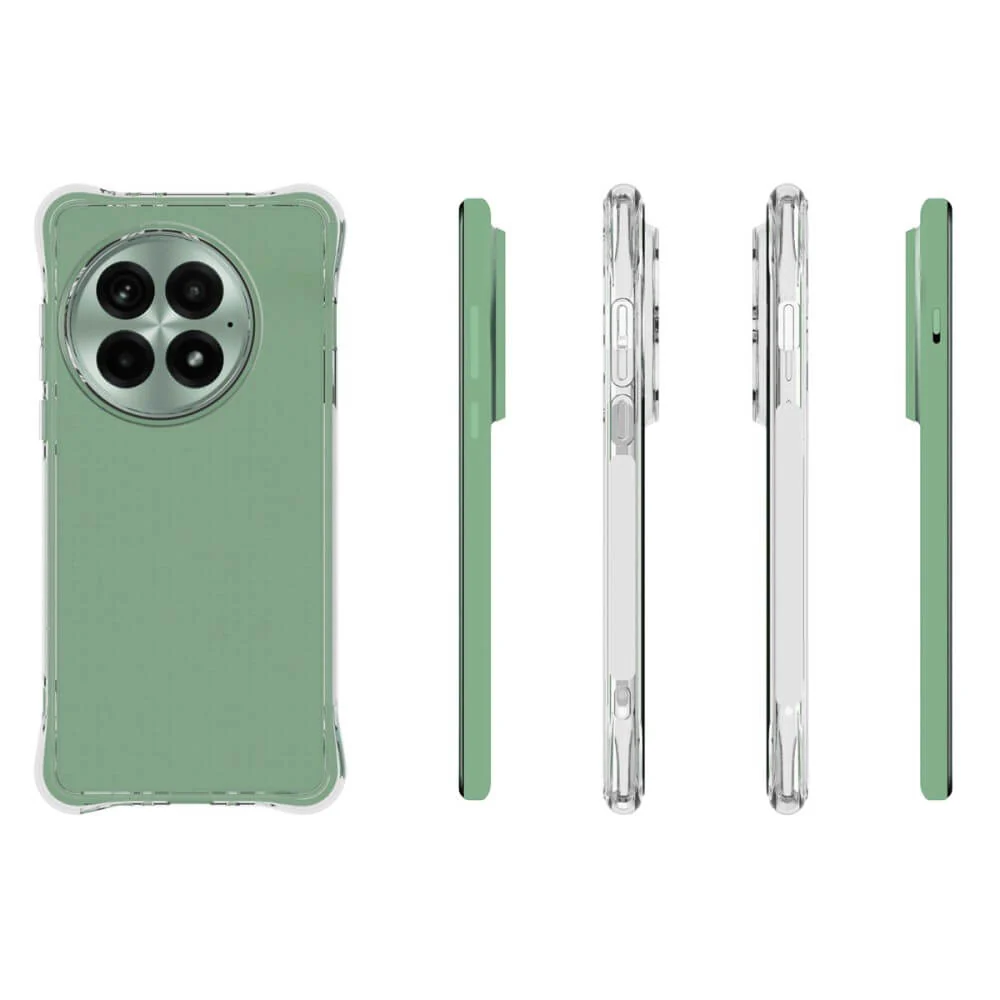 OnePlus 13 - Drop Protection Silikon Case - Image 2