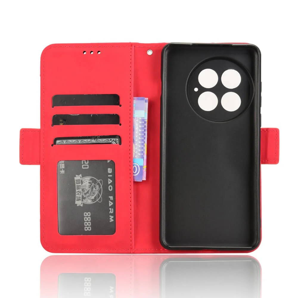 OnePlus 13 - Etui viele Kartenfächer - Image 13