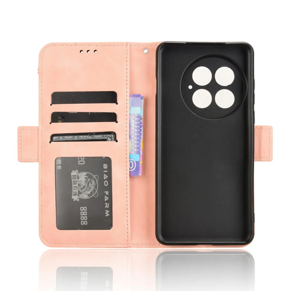 OnePlus 13 - Etui viele Kartenfächer - Image 27