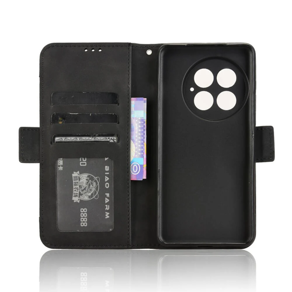 OnePlus 13 - Etui viele Kartenfächer - Image 5