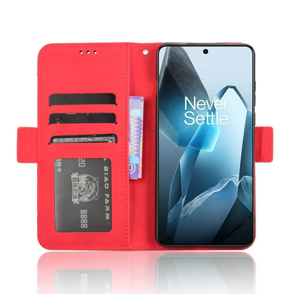 OnePlus 13 - Etui viele Kartenfächer - Image 9