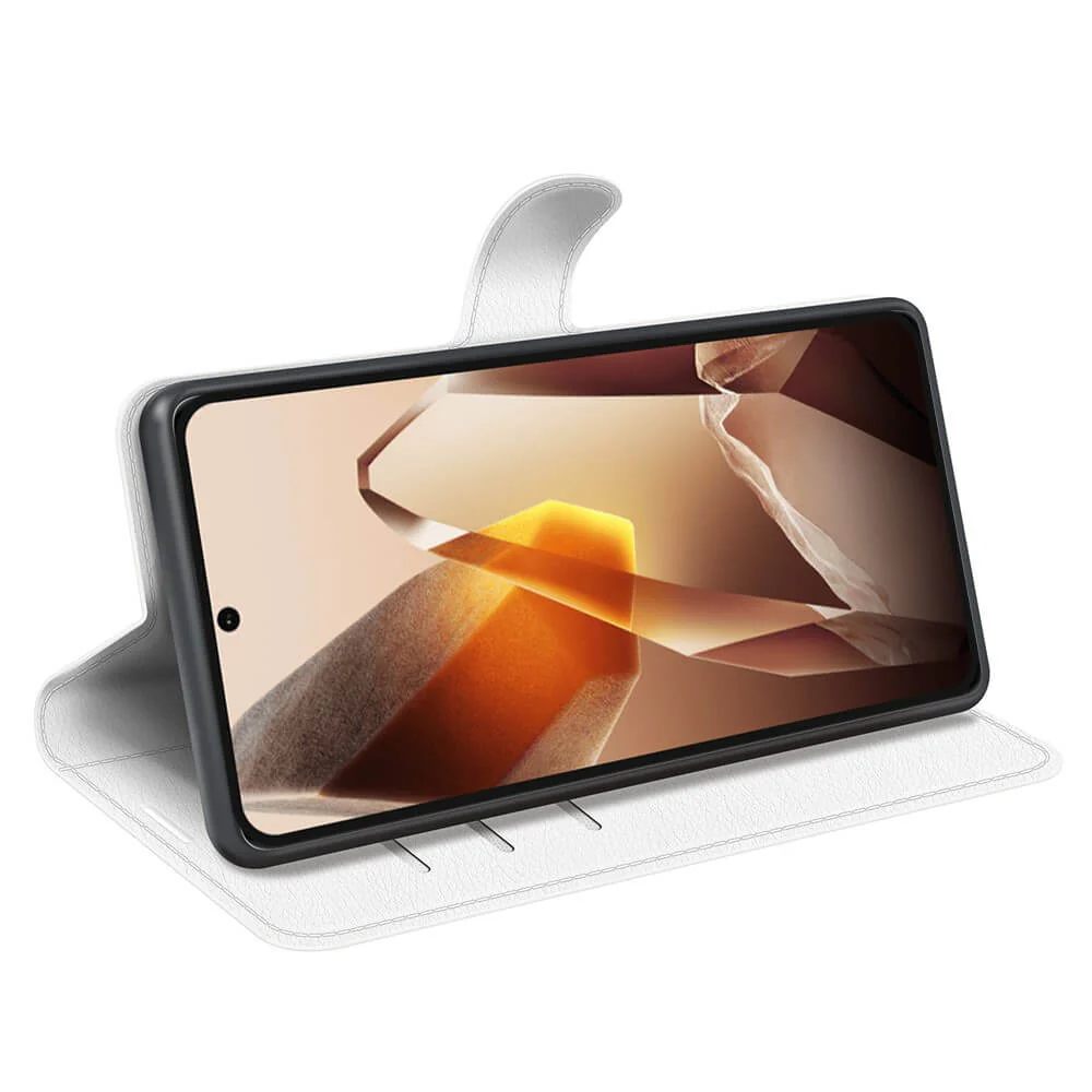 OnePlus 13 - Leder Etui Hülle - Image 14