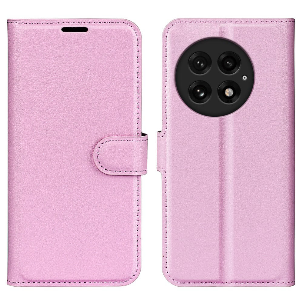 OnePlus 13 - Leder Etui Hülle - Image 18