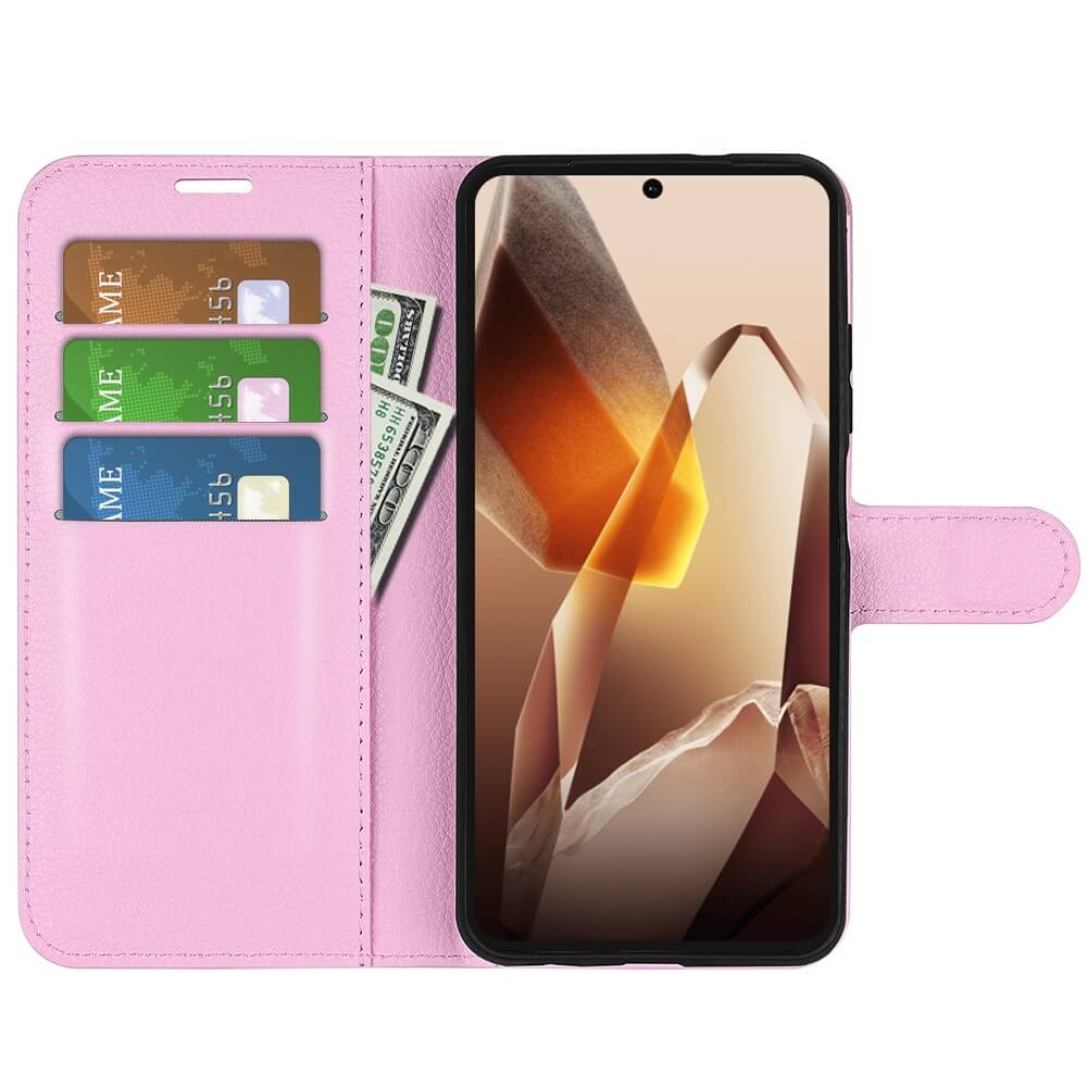 OnePlus 13 - Leder Etui Hülle - Image 19