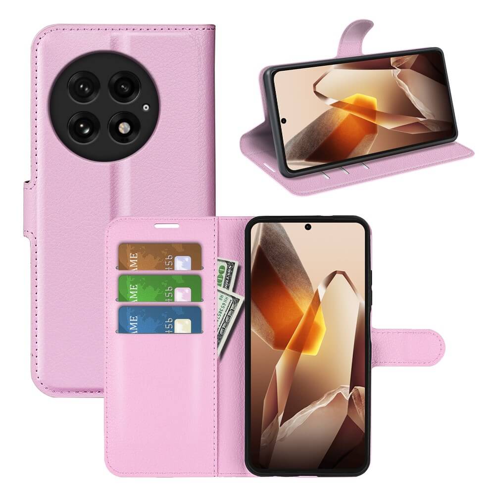 OnePlus 13 - Leder Etui Hülle - Image 20