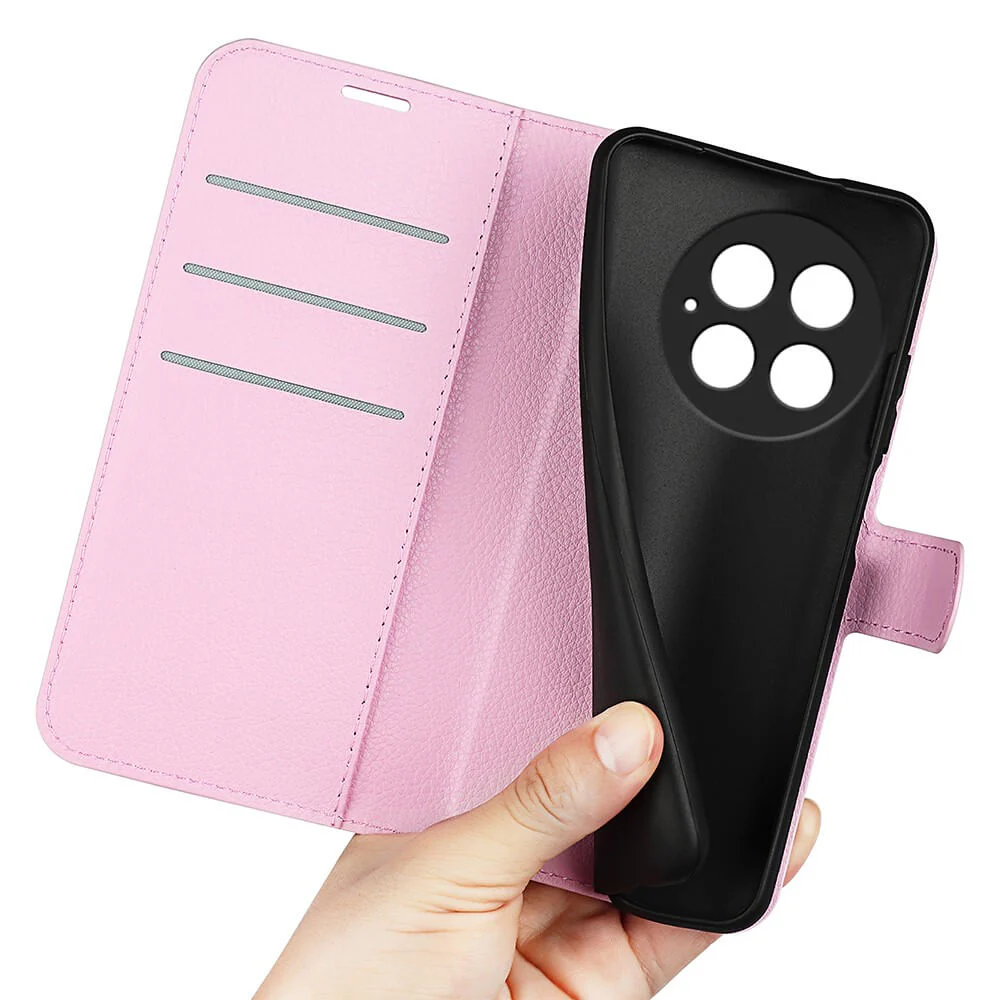 OnePlus 13 - Leder Etui Hülle - Image 22