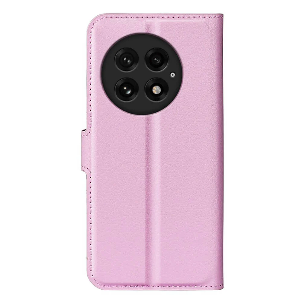 OnePlus 13 - Leder Etui Hülle - Image 24