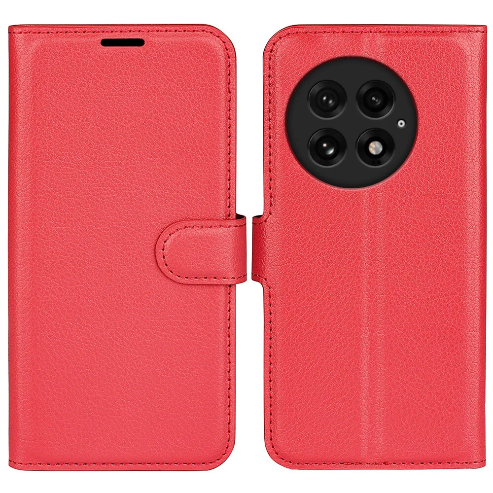 OnePlus 13 - Leder Etui Hülle - Image 25