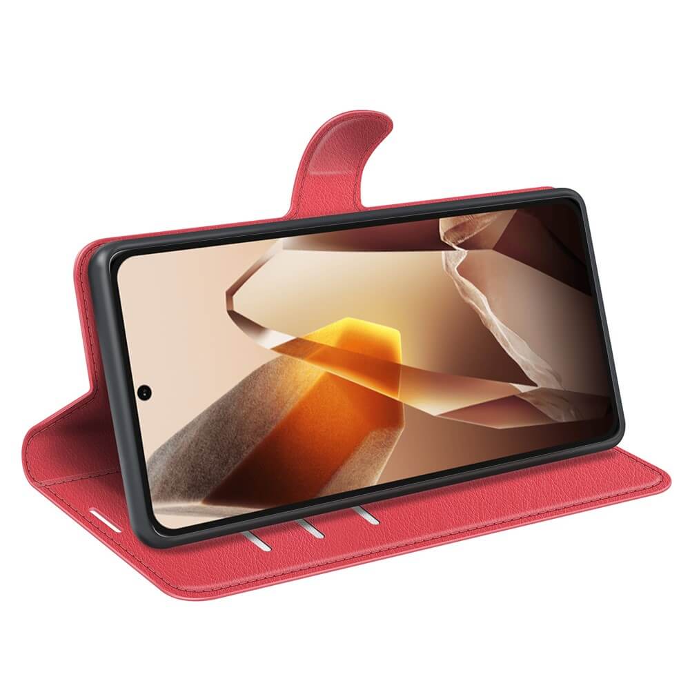 OnePlus 13 - Leder Etui Hülle - Image 28