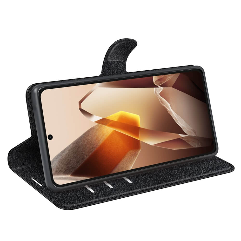OnePlus 13 - Leder Etui Hülle - Image 3