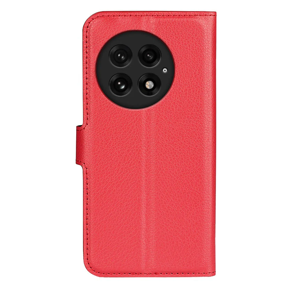OnePlus 13 - Leder Etui Hülle - Image 31