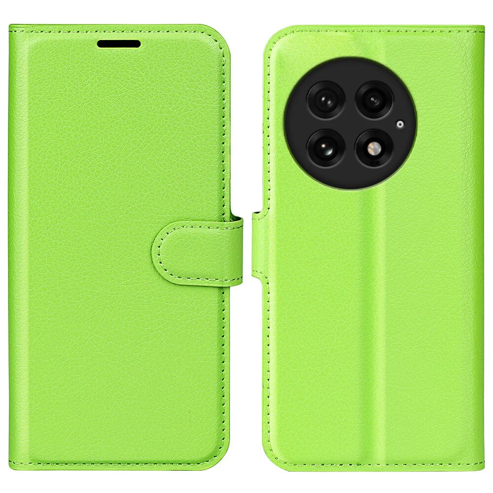 OnePlus 13 - Leder Etui Hülle - Image 39