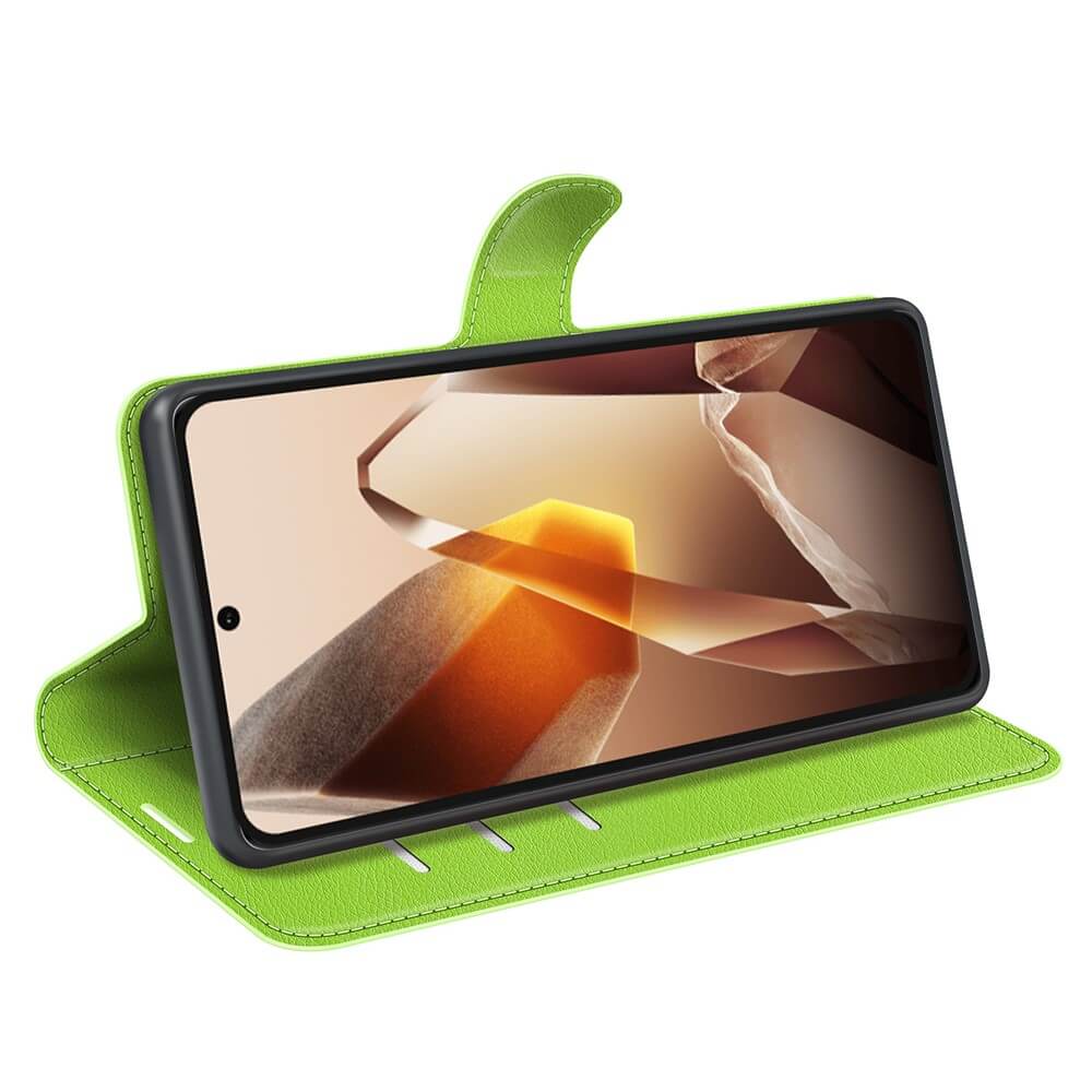 OnePlus 13 - Leder Etui Hülle - Image 42
