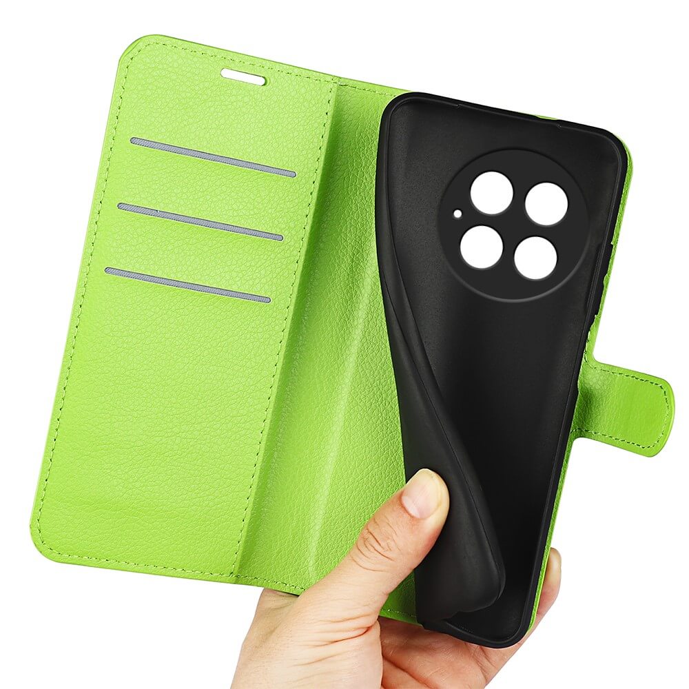 OnePlus 13 - Leder Etui Hülle - Image 43