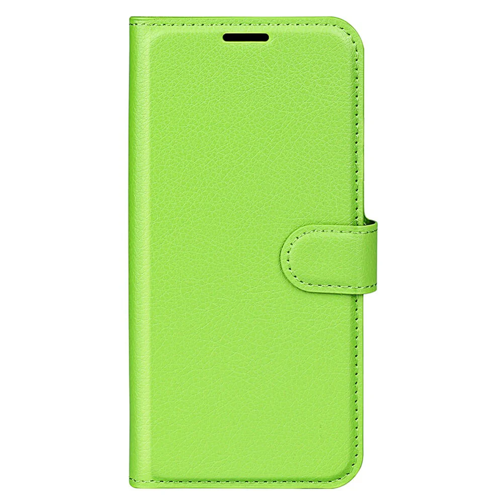 OnePlus 13 - Leder Etui Hülle - Image 44