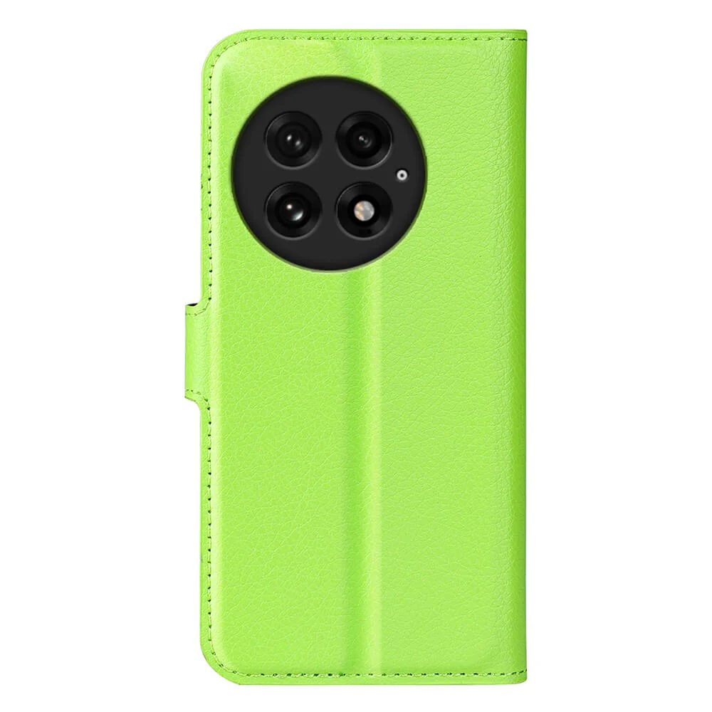 OnePlus 13 - Leder Etui Hülle - Image 45