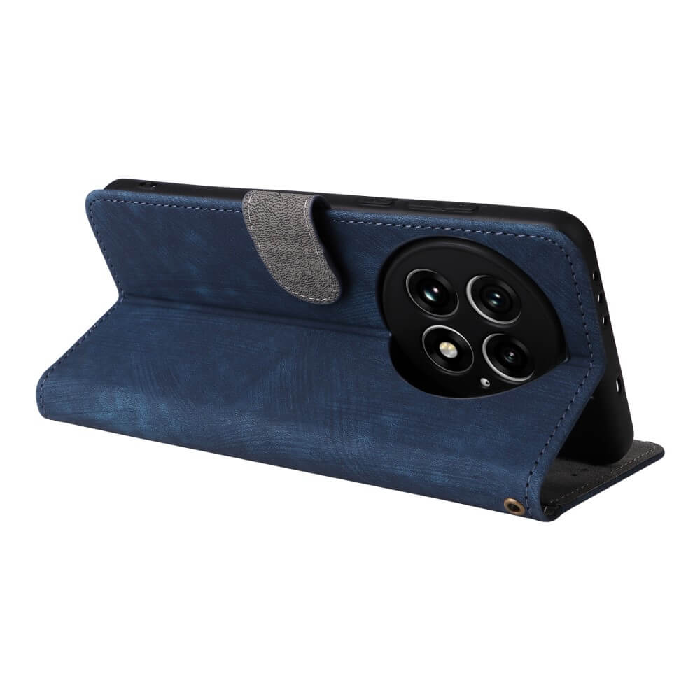 OnePlus 13 - Ledertasche mit RFID Blocker - Image 11