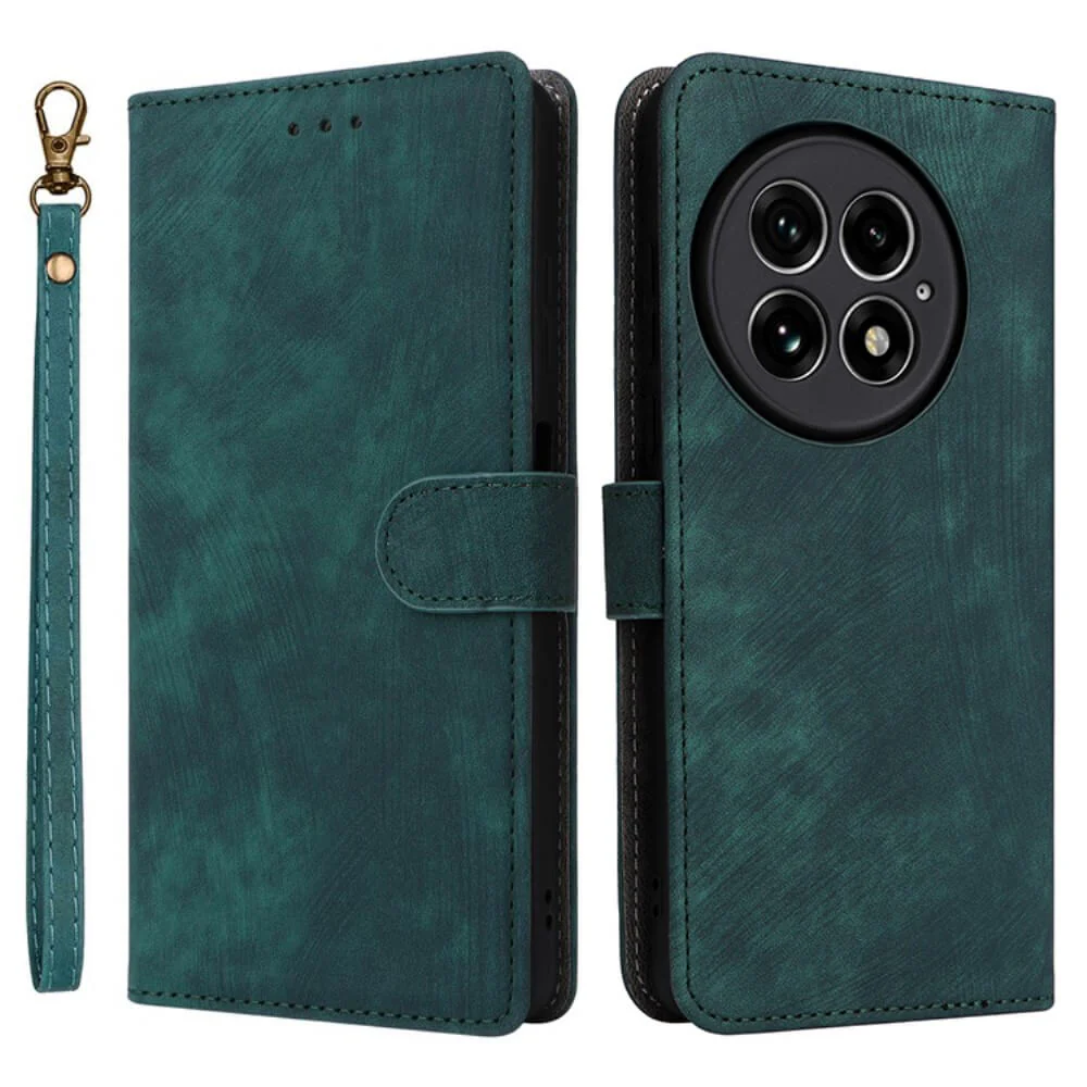 OnePlus 13 - Ledertasche mit RFID Blocker - Image 15