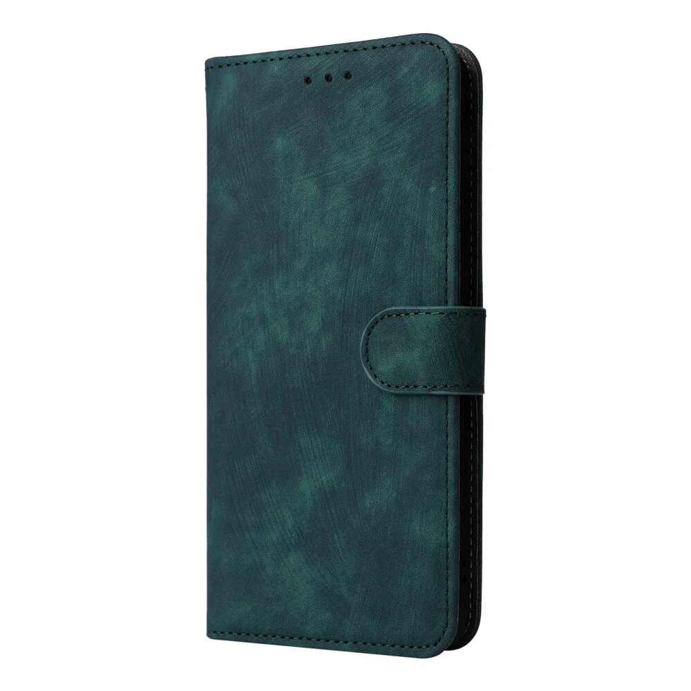 OnePlus 13 - Ledertasche mit RFID Blocker - Image 19
