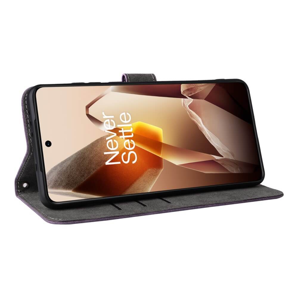 OnePlus 13 - Ledertasche mit RFID Blocker - Image 25