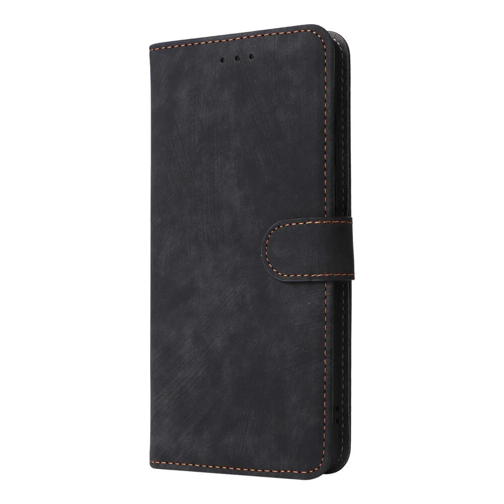 OnePlus 13 - Ledertasche mit RFID Blocker - Image 5