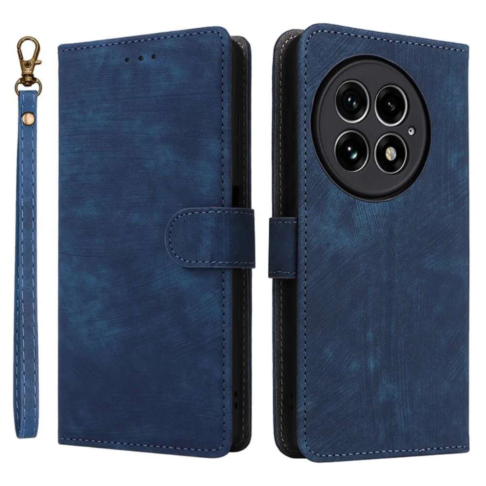 OnePlus 13 - Ledertasche mit RFID Blocker - Image 8