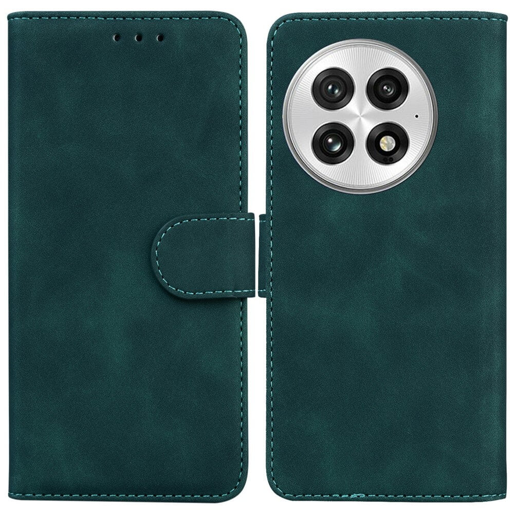OnePlus 13 - Solide Leder Etui Hülle - Image 13