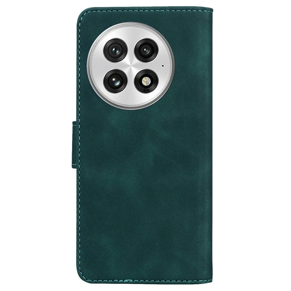 OnePlus 13 - Solide Leder Etui Hülle - Image 17