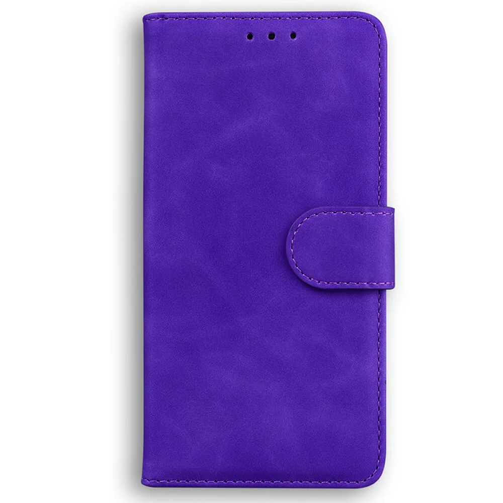OnePlus 13 - Solide Leder Etui Hülle - Image 4