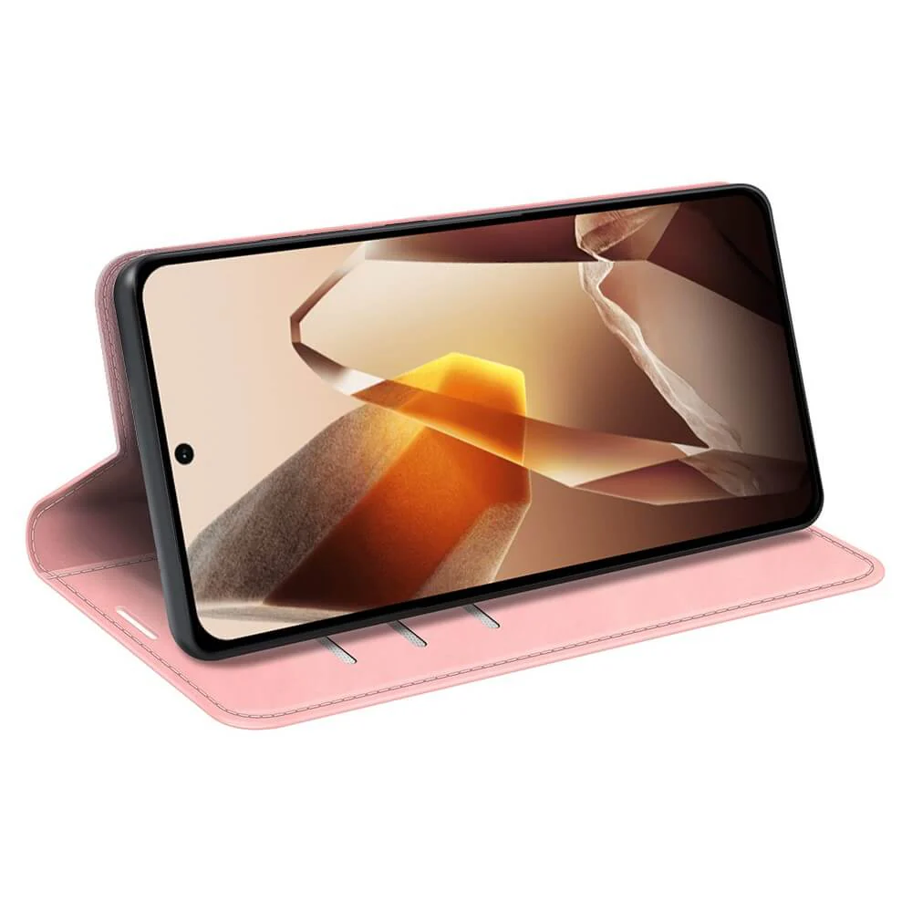 OnePlus 13 - Stand Flip Case Hülle - Image 12