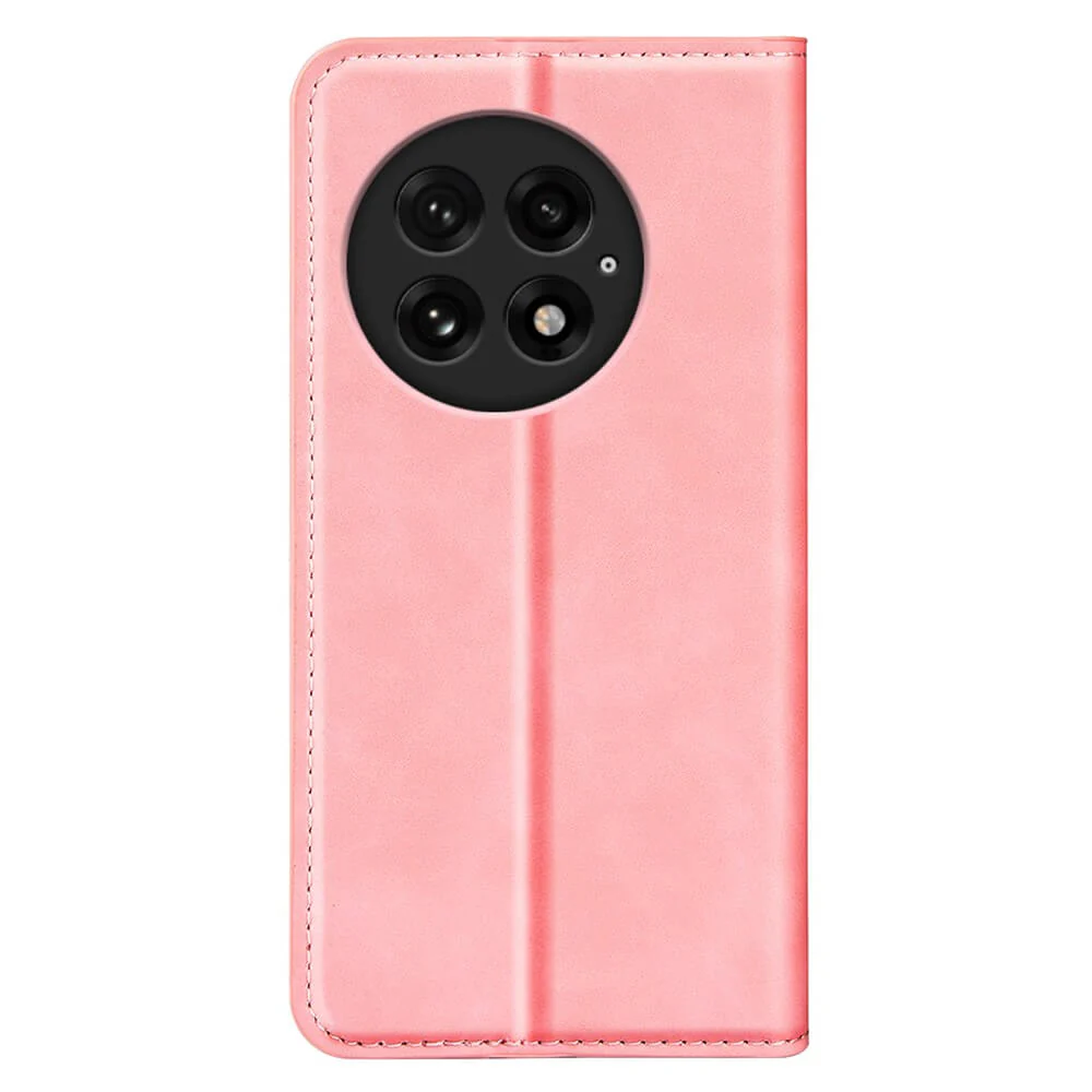 OnePlus 13 - Stand Flip Case Hülle - Image 15