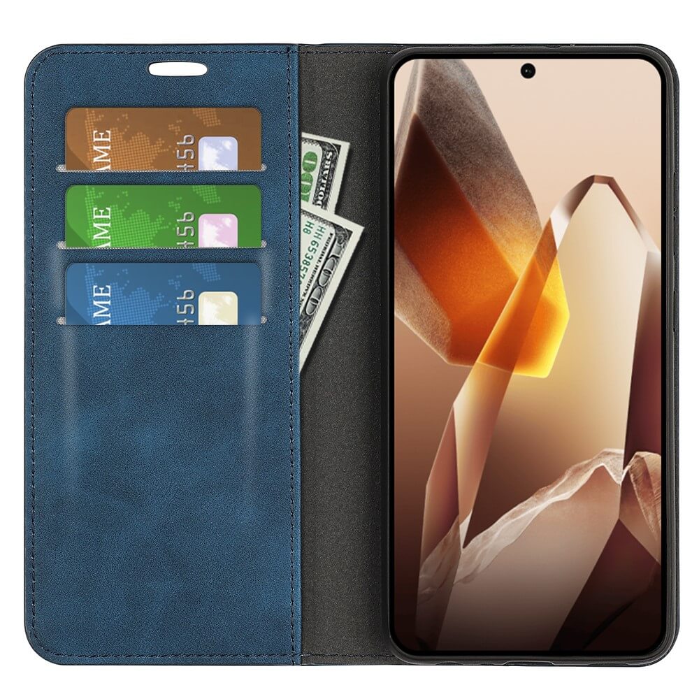 OnePlus 13 - Stand Flip Case Hülle - Image 29