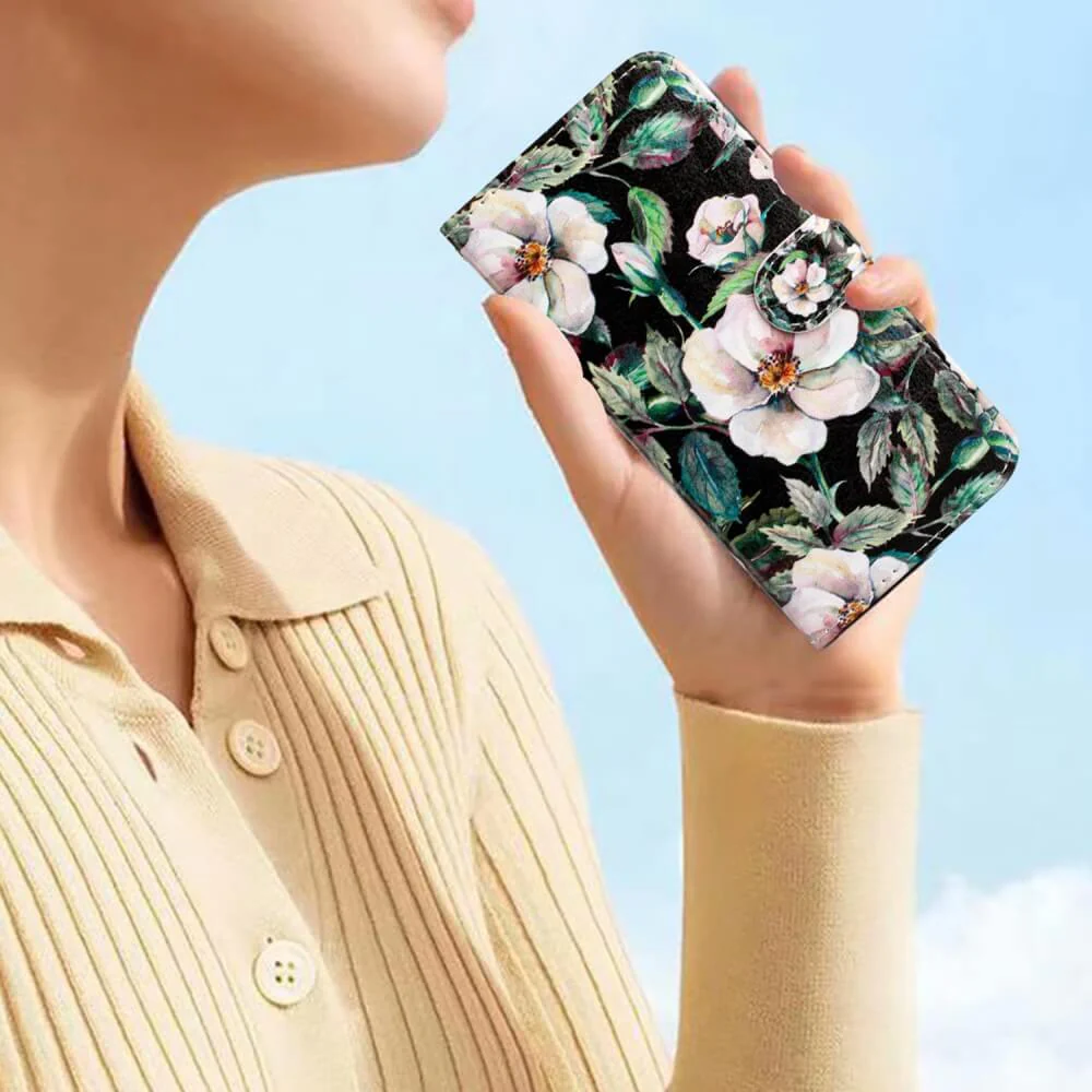 OnePlus 13 - Tasche Hülle mit Motiv - Image 13