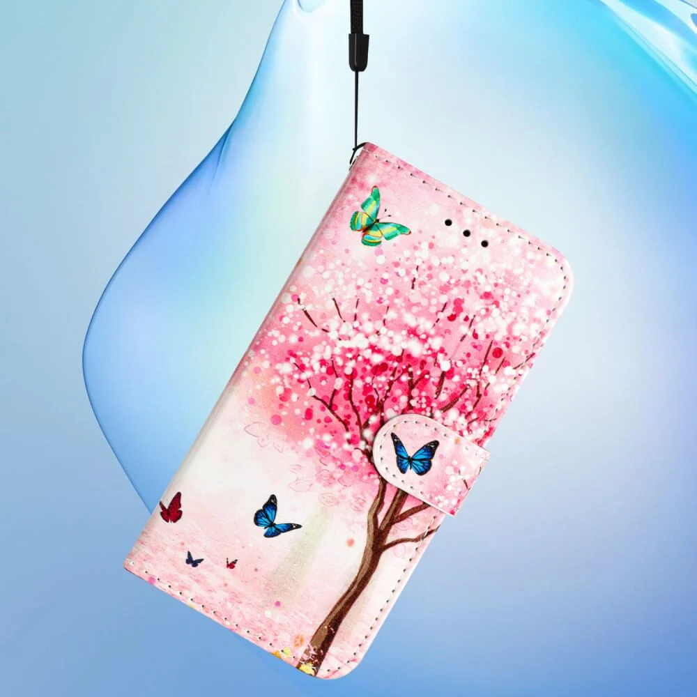 OnePlus 13 - Tasche Hülle mit Motiv - Image 20