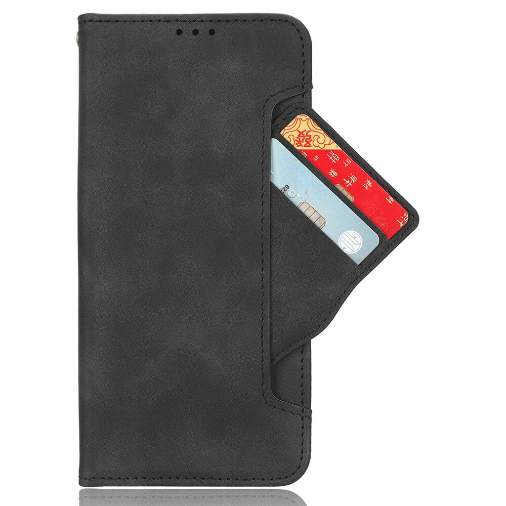 OnePlus 13R - Etui viele Kartenfächer - Image 10